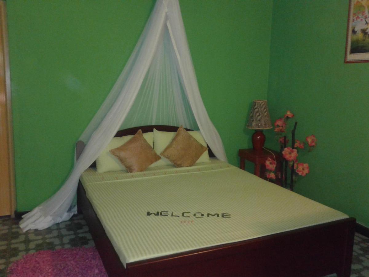 Green Bamboo House สิกิริยา ภายนอก รูปภาพ