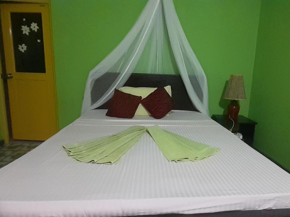 Green Bamboo House สิกิริยา ภายนอก รูปภาพ