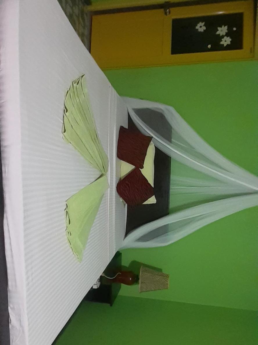 Green Bamboo House สิกิริยา ภายนอก รูปภาพ