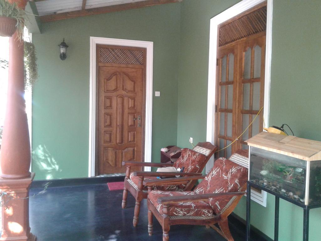 Green Bamboo House สิกิริยา ภายนอก รูปภาพ